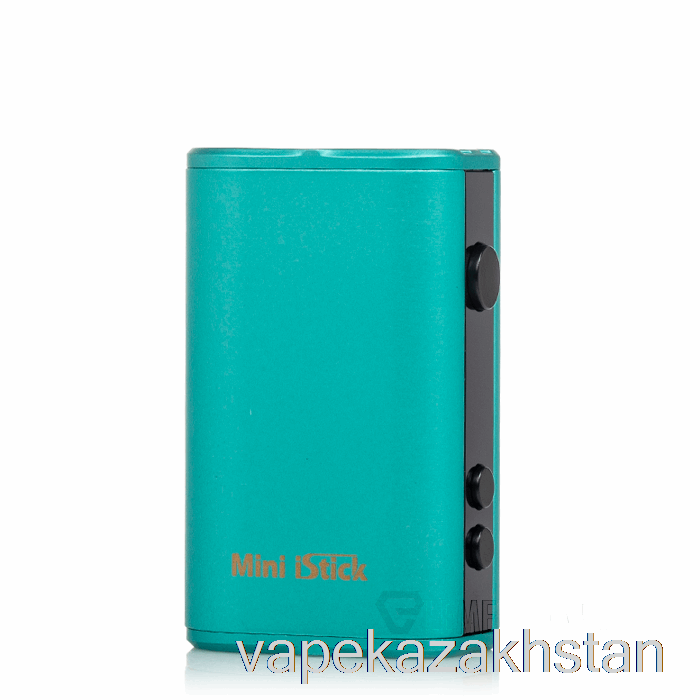 Vape Disposable Eleaf iStick Mini 20W Box Mod Cyan